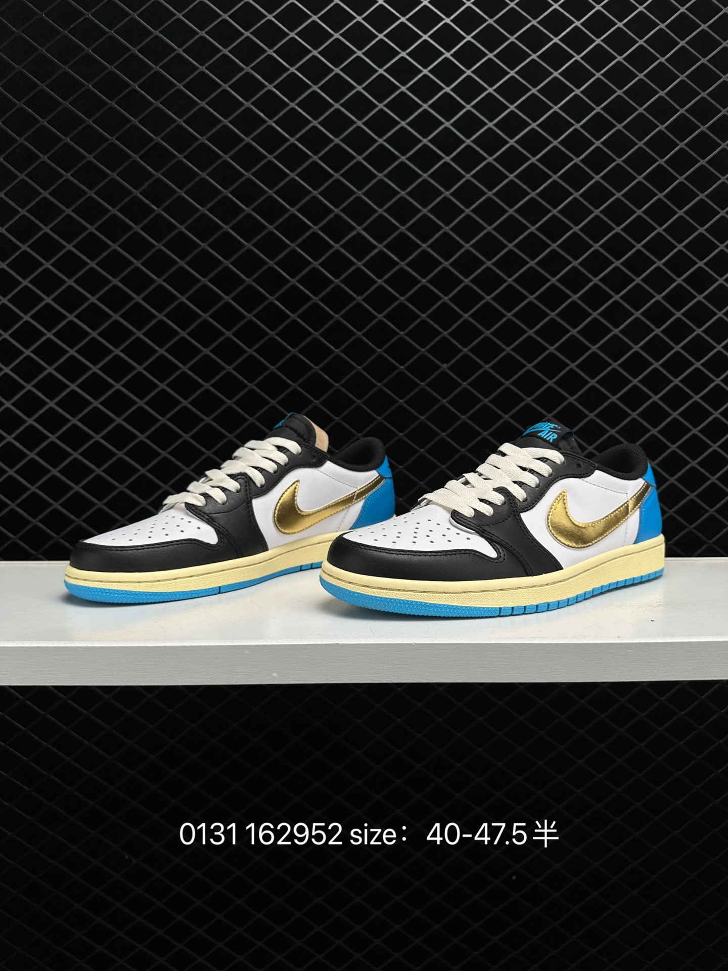 Air Jordan 1 Low AJ1